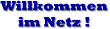 Willkommen